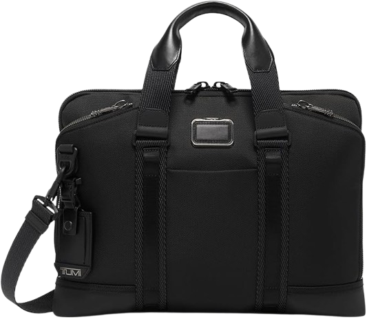 The Briefcase Edit
