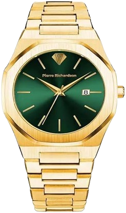 Pierre Richardson · PR Series PR5922