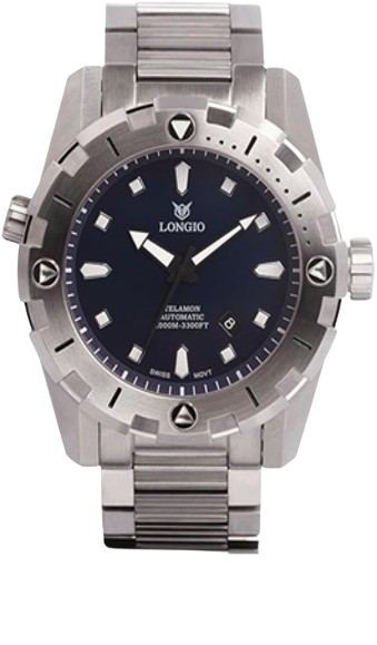 LONGIO · Telamon Collection Telamon 1000m