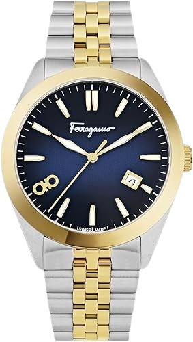 Ferragamo · Swiss Collection Swiss Bracelet Watch