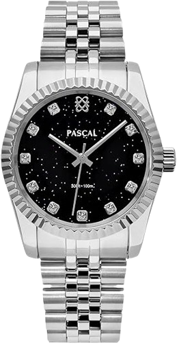 PASCAL · Timeless Collection Timeless Classic