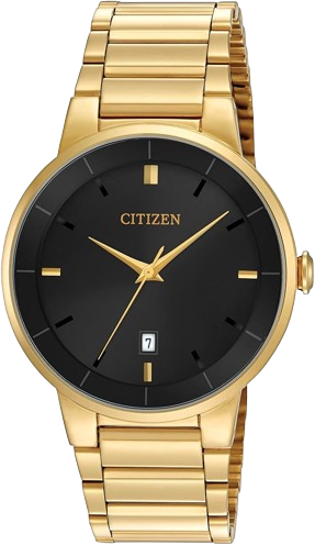 Citizen · Classic Collection BI5012-53E