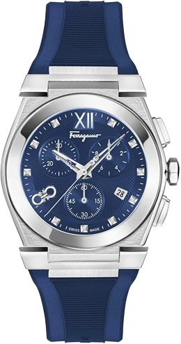 Ferragamo · Gancini Collection Gancini
