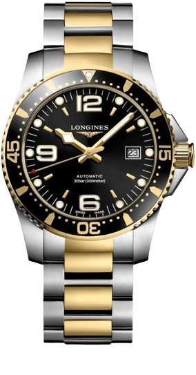 Longines HydroConquest