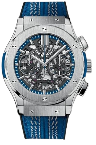 Hublot Aerofusion Chronograph ICC16
