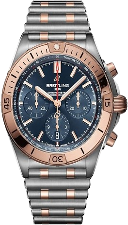 Breitling Chronomat B01 42
