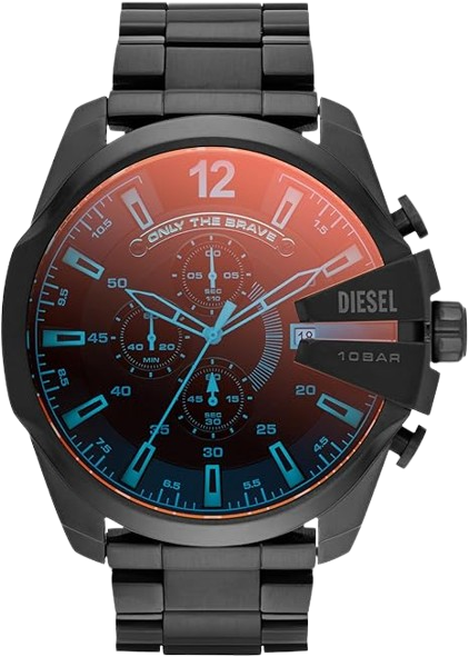 Diesel Mega Chief Chronograph