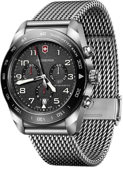 Victorinox Swiss Army Chronograph