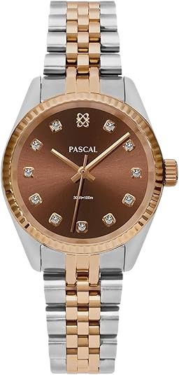 Women's Timeless Classic Diamond Watch