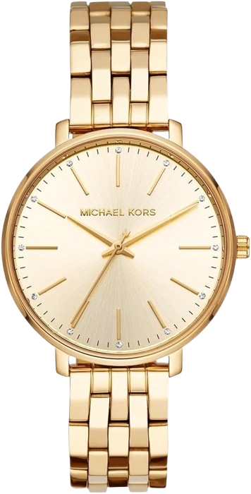 Women's Quartz Stainless Steel Watch