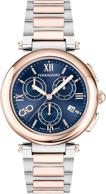 Women's Bracelet Timepiece
