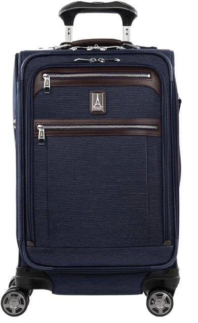 Platinum Elite 21&rdquo; Carry-On