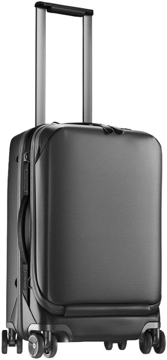 Roller Pro Carry-On