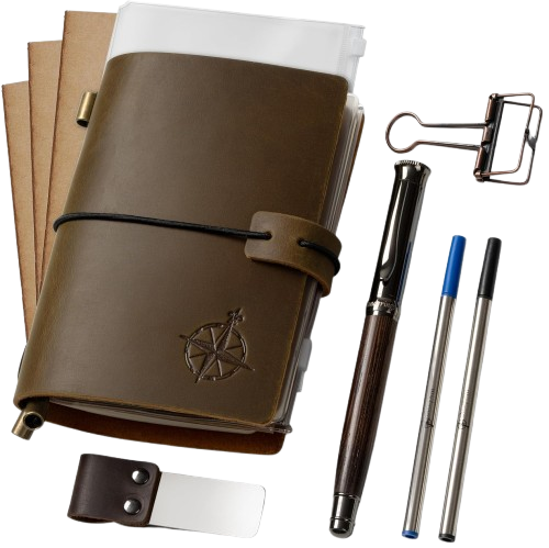Pocket Notebook Bundle