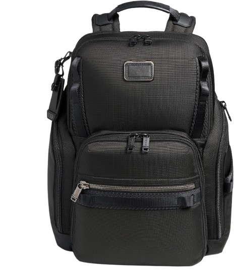 Alpha Search Backpack