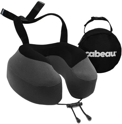 Evolution Travel Pillow
