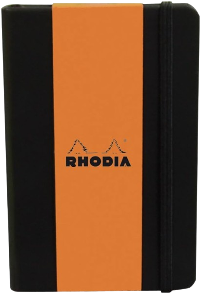 A5 Webnotebook