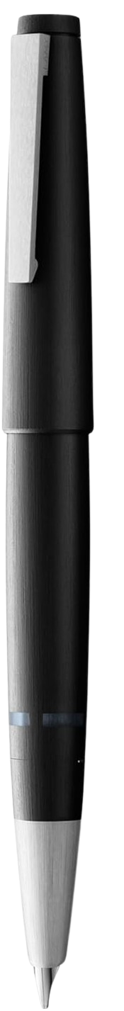 2000 Fountain Pen