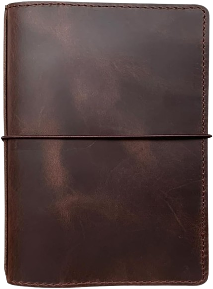 B6 Traveler's Notebook