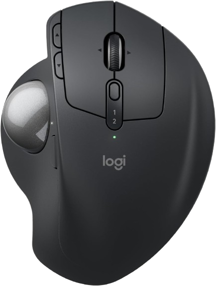 MX Ergo S Wireless Trackball