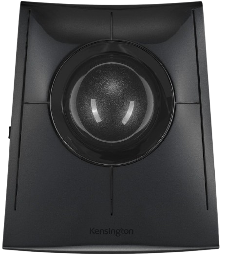 SlimBlade Pro Trackball