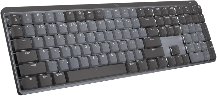 MX Mechanical Wireless Keyboard