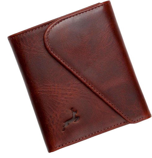 Leather Card Holder