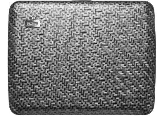 Aluminum Card Case