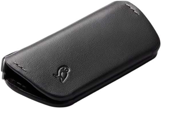 Leather Key Cover