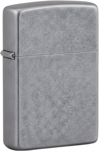 Antique Silver Lighter