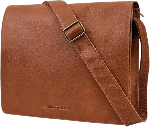 Albert Messenger Bag