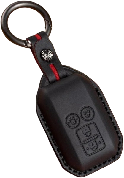 Genuine Cowhide Leather Phone Holster
