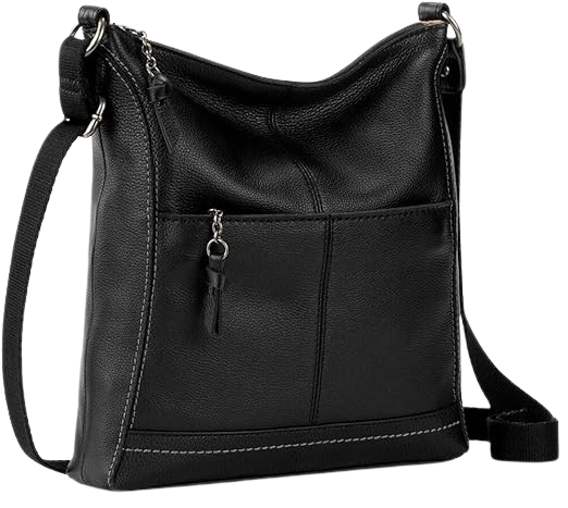 Lucia Crossbody