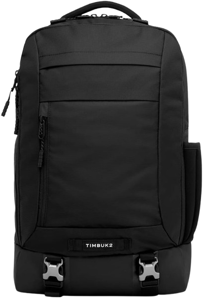 Timbuk2 Authority Laptop Backpack Deluxe