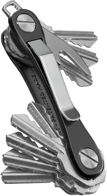 KeySmart Rugged