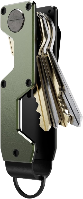 MINBERAND Key Organizer