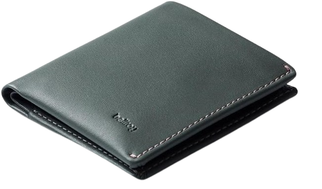 Bellroy Note Sleeve Wallet
