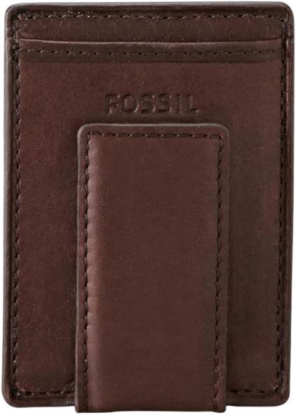Fossil Ingram Magnetic Card Wallet