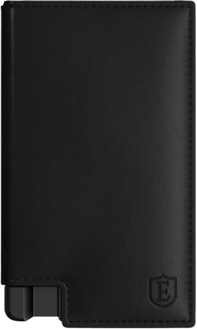 Ekster Parliament Slim Leather Wallet