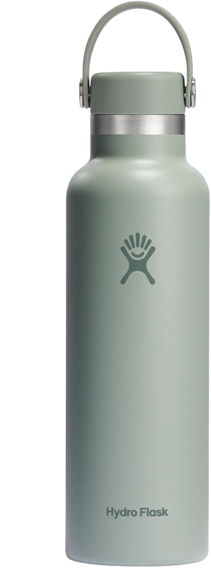 Hydro Flask Standard Mouth 21oz Flex Cap