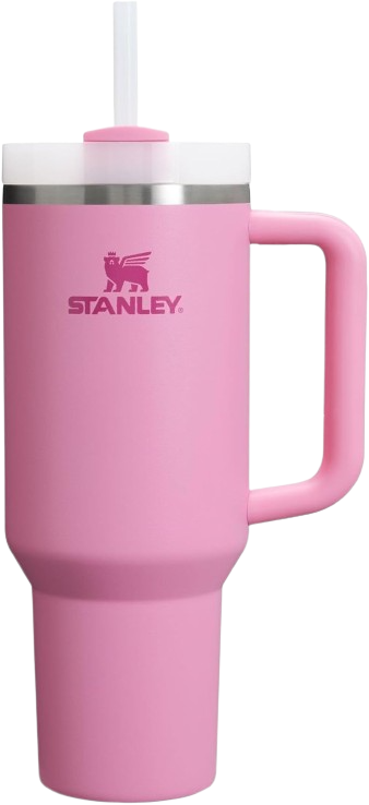 Stanley Quencher H2.0 FlowState 40oz
