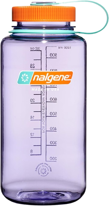 Nalgene Sustain Tritan Wide Mouth 32oz