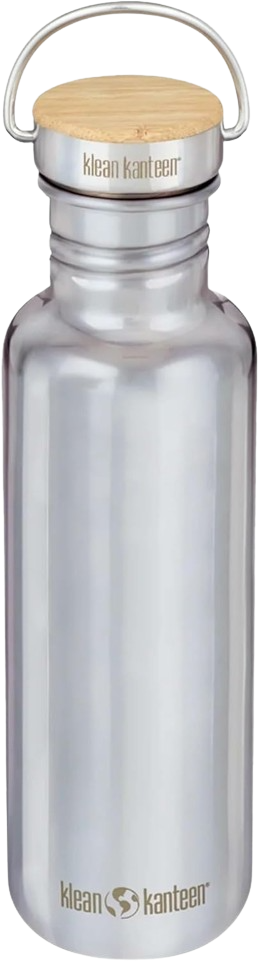 Klean Kanteen Reflect 27oz Mirrored Stainless