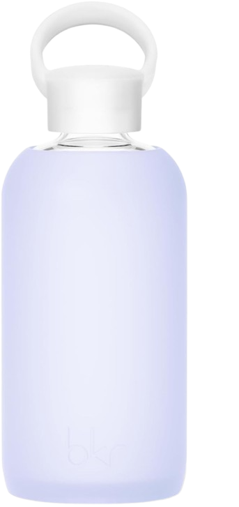 bkr Little Glass Bottle 500ml
