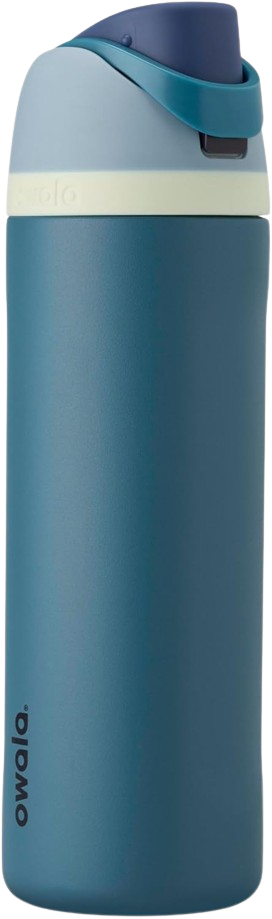 Owala FreeSip Stainless 24oz