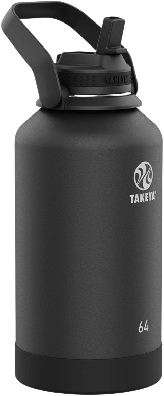 Takeya Actives Insulated Stainless Bottle
