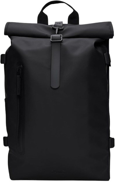 Rains Rolltop Rucksack Large