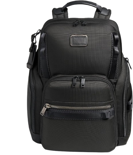 TUMI Alpha Bravo Search Backpack