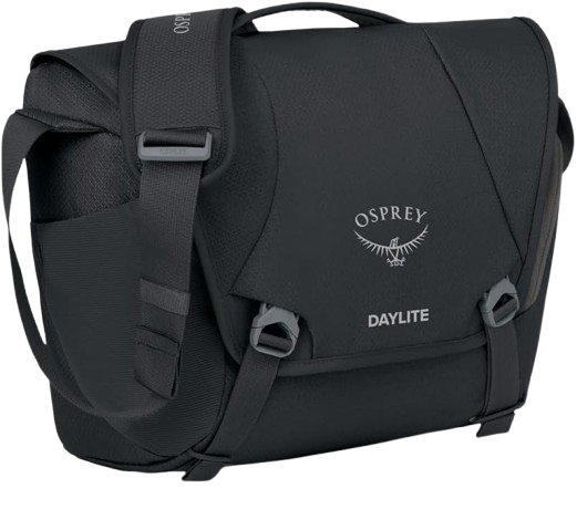 Osprey Daylite 12L Messenger Bag